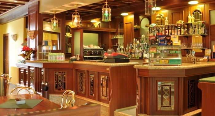 Hotel Astoria, Cervinia ski chalet, image 6